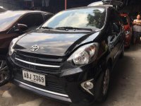 2015 Toyota Wigo for sale