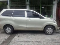 Toyota Avanza J 2016 for sale