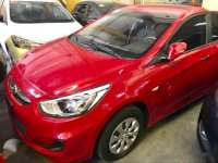 2015 Hyundai Accent AUTOMATIC cash or 10percent downpayment