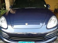 Like New Porsche Cayenne for sale