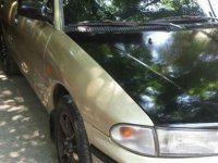 1995 Mitsubishi Lancer for sale