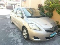 Rush Sale - Toyota Vios 1.3 E 2010 Matic