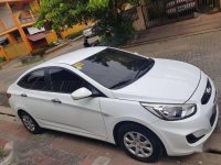 2016 Hyundai Accent CRDI A/T 36k mileage