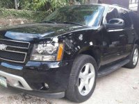 2007 Chevrolet Tahoe for sale