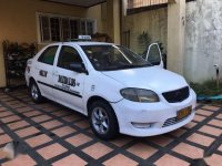 Like New Toyota Vios for sale