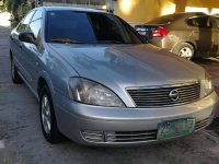 Nissan Sentra 2008 Model Fuel Efficient