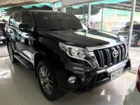 Toyota Land Cruiser Prado 2015 for sale