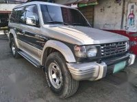 Mitsubishi Pajero 2007 for sale