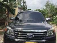 2011 Ford Everest for sale