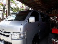 Toyota Hiace 2013 for sale