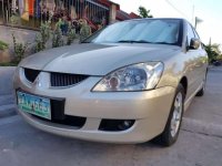 2005 Mitsubishi Lancer for sale