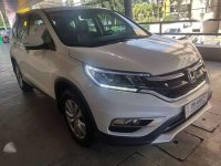2016 Honda CRV for sale