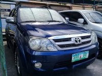 Toyota Fortuner 2008 for sale