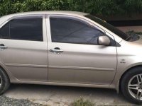 Toyota Vios 2007 for sale