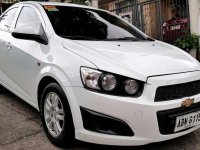 2015 Chevrolet Sonic LS for sale