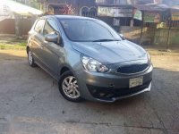 2016 Mitsubishi Mirage for sale