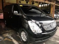 2015 Hyundai Starex for sale