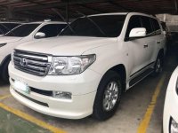 Toyota Land Cruiser GXR 2012 for sale