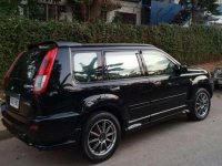 Nissan Xtrail 250x top of the line 2005 for sale