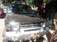 Mitsubishi Pajero 2005 for sale