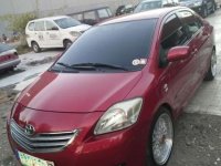 2010 Toyota Vios for sale