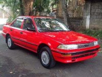 1990 Toyota Corolla for sale