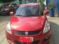 Suzuki Swift 2015 for sale