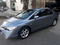 Honda Civic 1.8S 2007 Very good condition