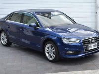 Audi A3 2015 Automatic TDI diesel for sale