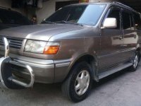 Toyota Revo Glx 1998 for sale