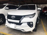 Toyota Fortuner 2016 for sale