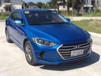 2016 Hyundai Elantra for sale