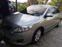 Like New Toyota Corolla Altis for sale