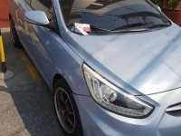 Hyundai Accent 2015 for sale