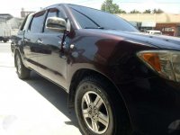 Toyota Hilux 2005 for sale