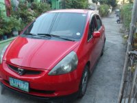 Honda Fit 2004 for sale