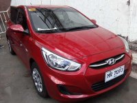 2017 Hyundai Accent for sale