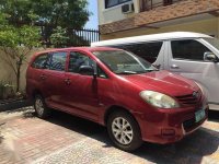 Toyota Innova 2009 for sale