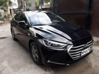 Hyundai Elantra 2016 MT Fresh Like New