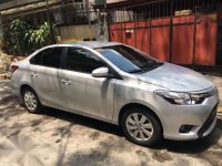 Toyota Vios E 2016 for sale