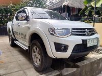 Mitsubishi Strada 2013 for sale