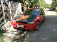 Like New Mazda 323 for sale