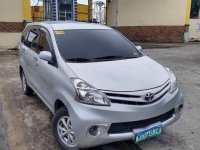 RUSH SALE - Toyota Avanza E 2013 - Automatic - Lady Driven