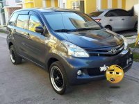 Toyota Avanza 2013 for sale