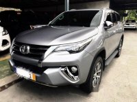 Toyota Fortuner 2016 for sale