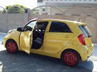 2015 Kia Picanto for sale