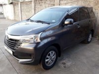 2018 Toyota Avanza for sale