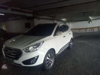 2012 Hyundai Tucson for sale