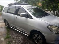 2005 Toyota Innova for sale