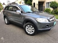 Chevrolet Captiva 2009 for sale